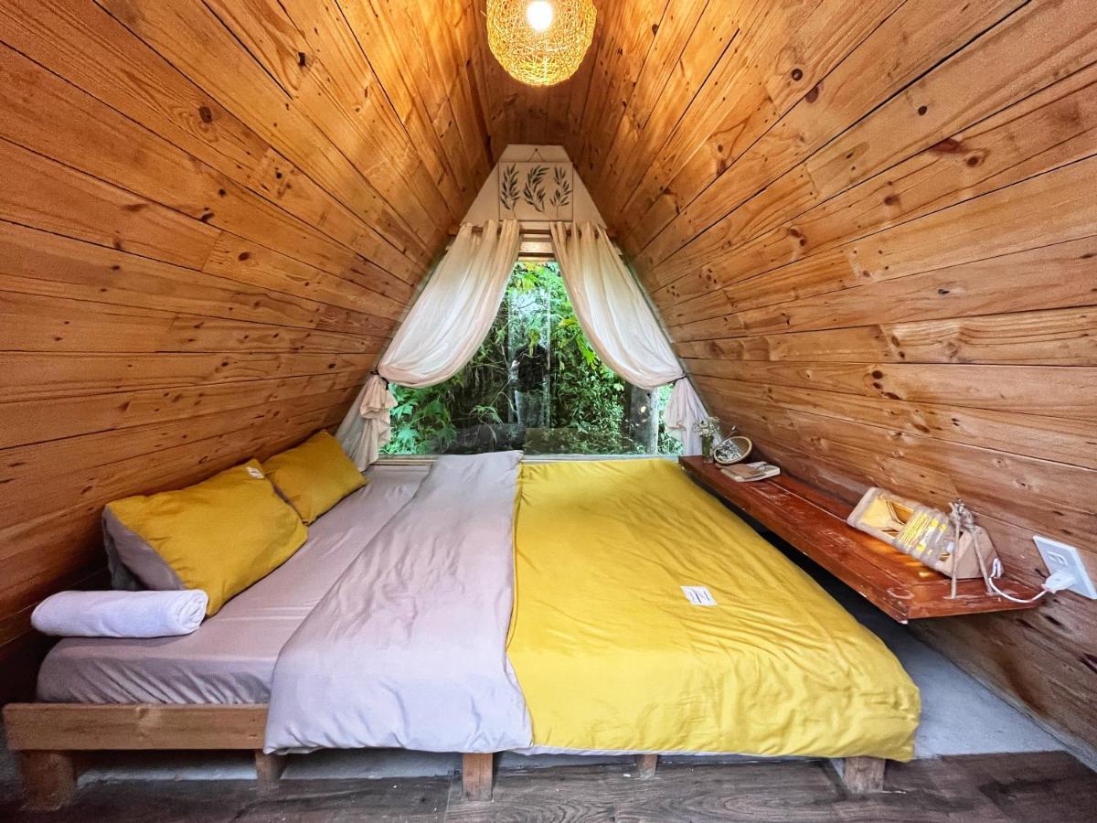 Apartamento Nap Dalat Exterior foto