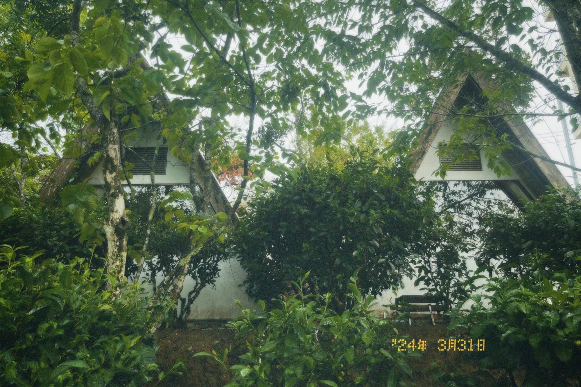 Apartamento Nap Dalat Exterior foto